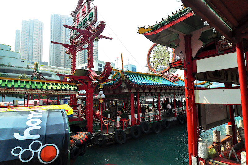 Melanie Heinrich - Travel - Guilin